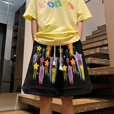 黑色
