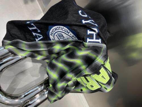 BOBO1972，拼接衬衫设计，女装衬衫，BOBO1972