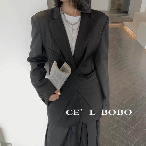 春季新款韩版套装，女装职业装，CE