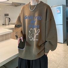 棕色