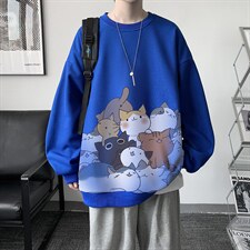 克莱因蓝