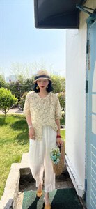 纯苎连衣裙小衫裤子裙子衬衣
时尚风
风淑女风休闲风图片