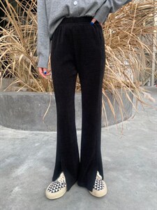 开衩裤,其它,辣妹子辣