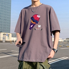 浅咖色
