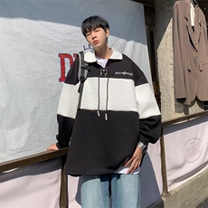 卫衣外套男春季新款季长袖衣服GW41P36，男装卫衣，星座1116-2