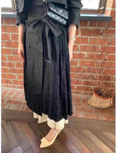 高定风衣，女装风衣，动感8町