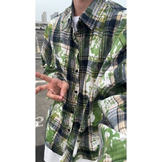 绿格