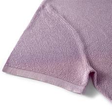 2025舒适百搭秋季新款软糯舒适圆领短袖，女装T恤，英皇羊绒