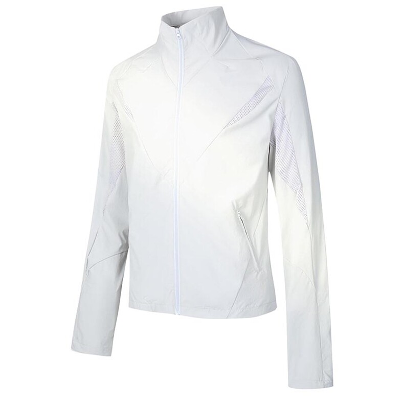 春夏款高品质冰感速干防晒服休闲户外运动外套透气弹力机能风夹克，男装防晒衣，电商A486-1