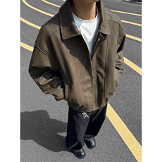 棕色