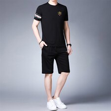 上衣中老年2023年翻领时尚口袋单排扣春季长袖西服SL3026图片
