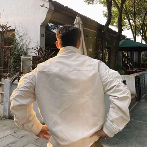 网络图慎用!图片只做展示大货已到三防美式夹克男JK77954特P39图片