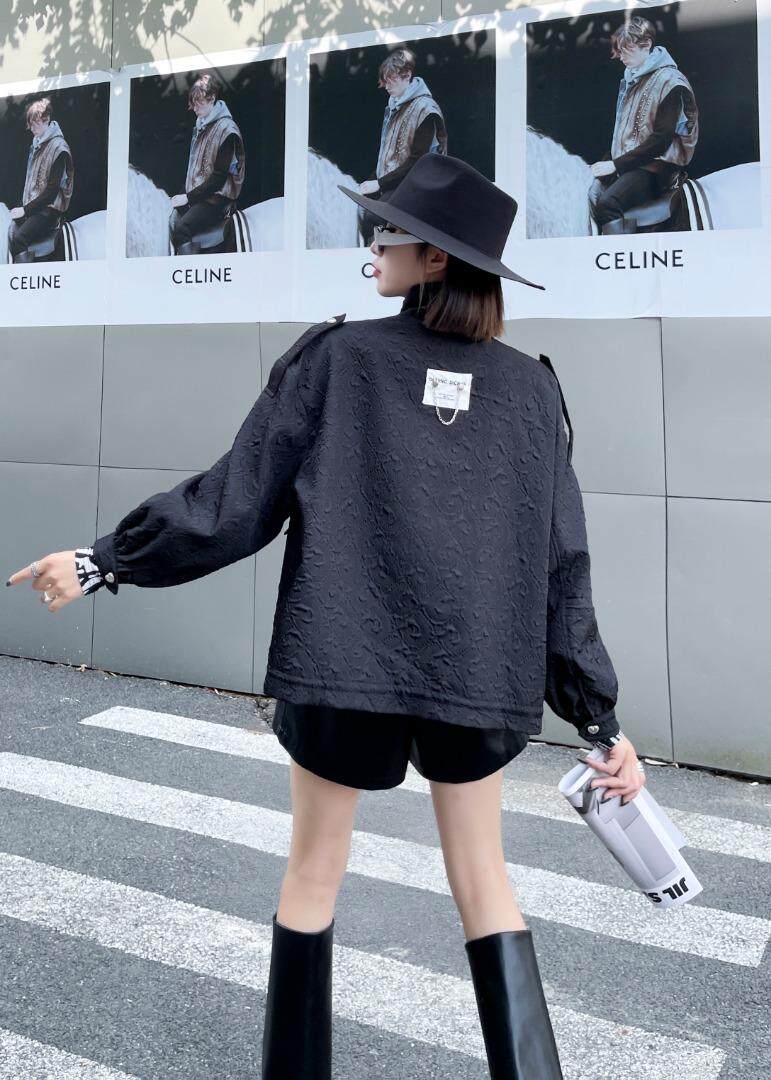 （现货）外套，其它，伊娜蕾尔