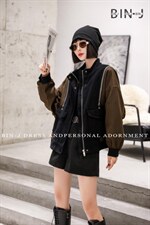 初冬派克，其它，宾珏