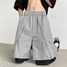 灰色