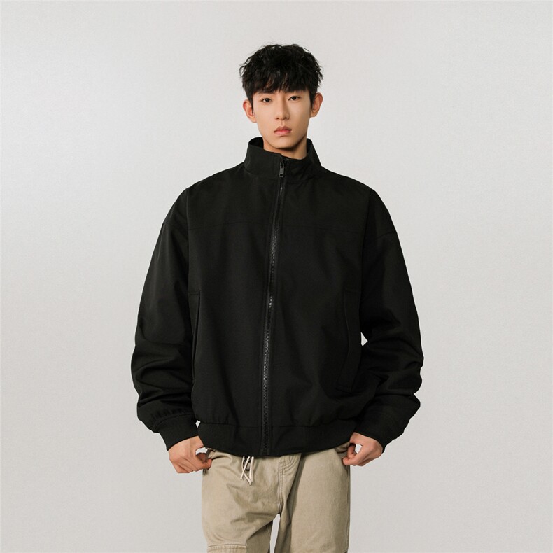 1三防冲锋衣飞行大码M-5XL夹克男100%聚酯纤维JK77954特P68控108,男装夹克,星座226-2