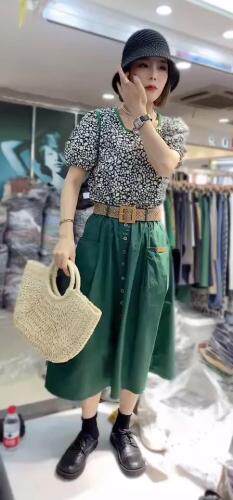 娇姿百合 JZBH118521