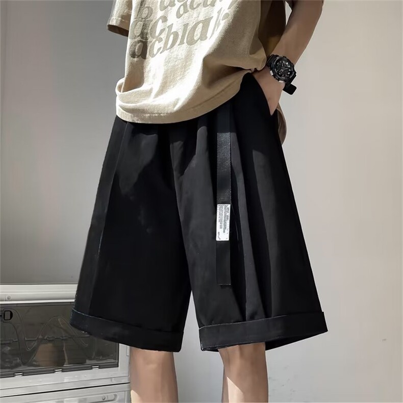 男春夏新款青少年时尚休闲裤QK81P30,男装休闲裤,星座1116-2