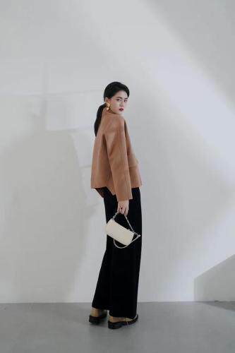 早秋双面羊绒，其它，六月