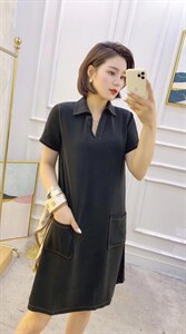 醋酸连衣裙,女装连衣裙,吉之红