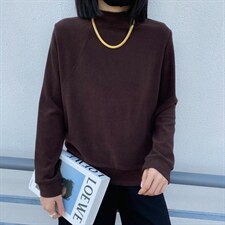 新款双面绒，其它，POP流行