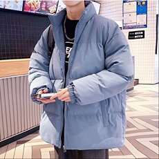 蓝色