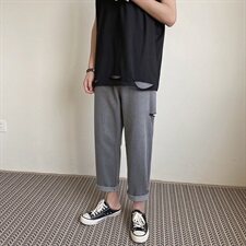灰色