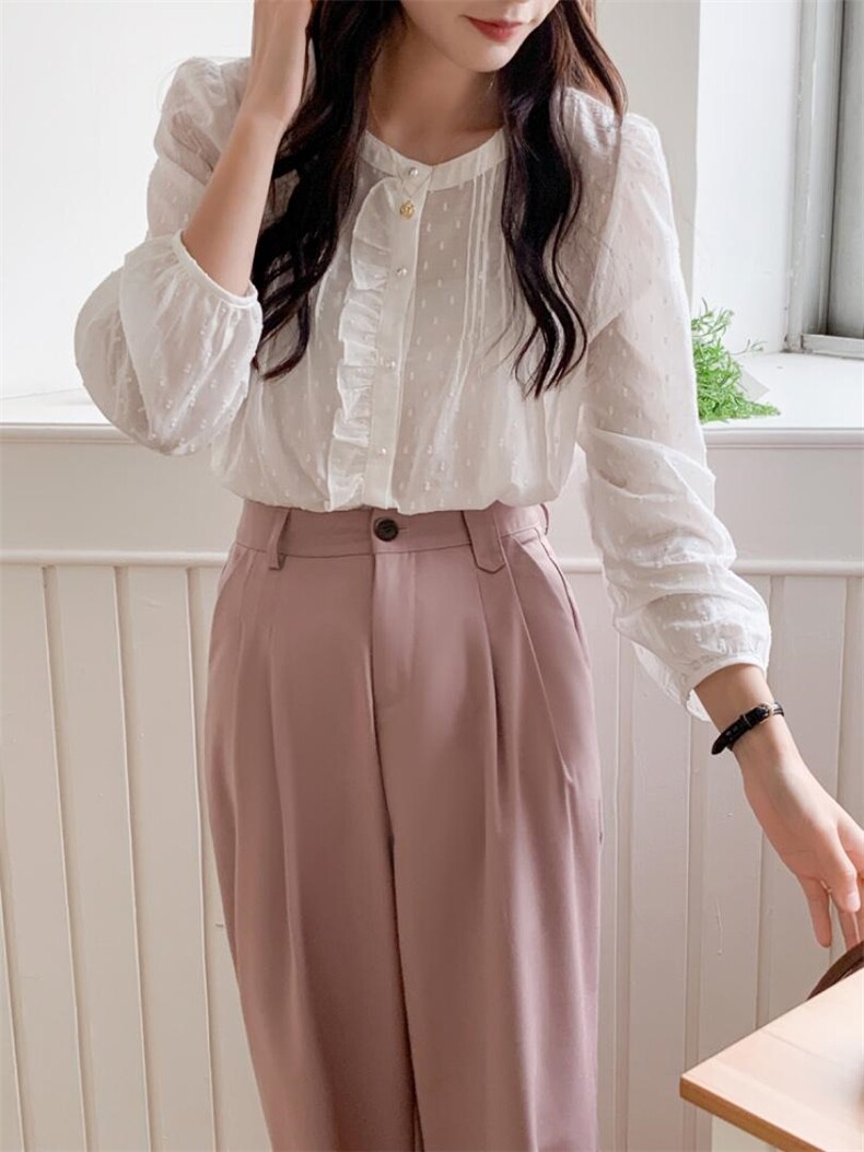 韩系小衫上新，其它，DAP