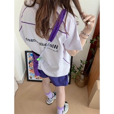 网图户外机能运动速干透气短袖夏季凉感男女情侣款T恤骑行服特P25，男装T恤，电商C306-1