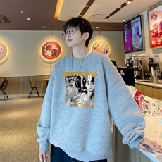灰色