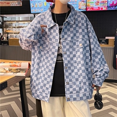 蓝色