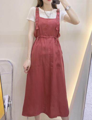 连衣裙，女装连衣裙，米社