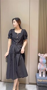 【现货】夏装套裙泡泡面料,其它,倾城伊人