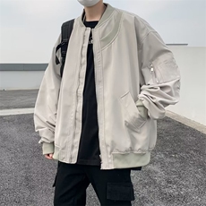 灰色