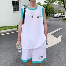 白色