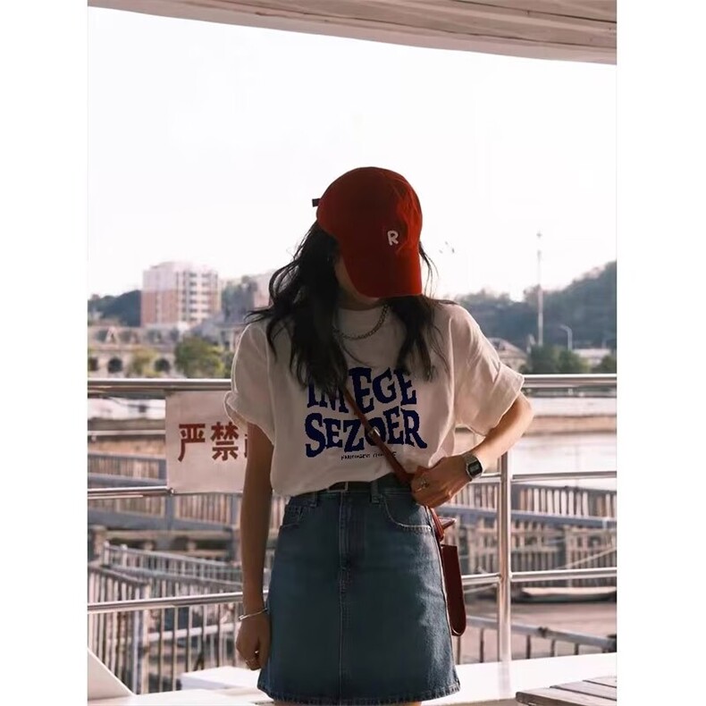 女装T恤BB18，男装T恤，电商B318B