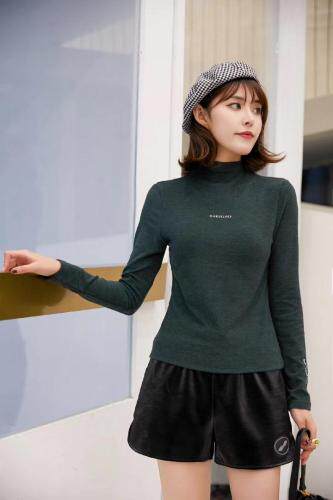 磨毛打底杉，女装，奥丝雅 靡曼