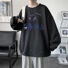 黑色
