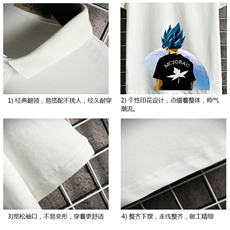 PL57154-P35翻领短袖polo衫男大码胖子半袖t恤男有领保罗衫，男装Polo衫，电商A040A
