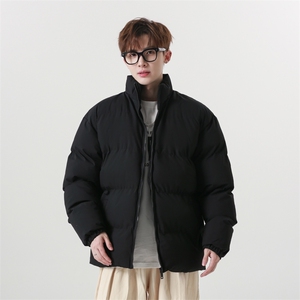 2025冬季新款S-5XL 备货10万件加厚立领棉衣XZ109-1-M2208-P45图片