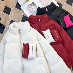 2025年新款冬季棉服加厚面包服韩系棉衣外套TT563 P102图片