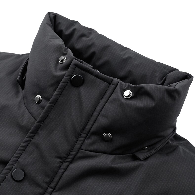 冬季中老年男加厚羽绒服中年爸爸男装休闲外套冬装MYYL21909-P275,男装羽绒服,电商B212（原钱塘6029）