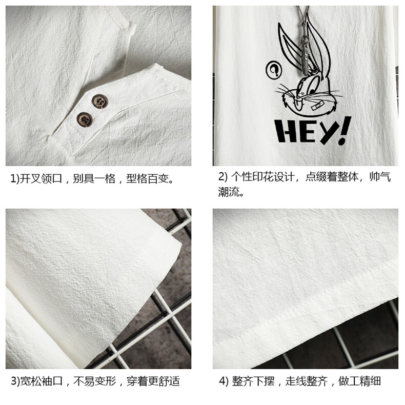 TY61179-P30v领亚短袖t恤男大码半袖半截袖,男装T恤,电商A040A