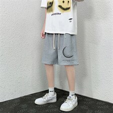 灰色