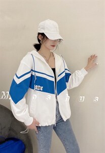现货】外套韩版时尚休闲图片