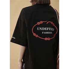 2025夏季新款T1071印花短袖T恤宽松P25控38220克100棉，男装T恤，电商A148-1