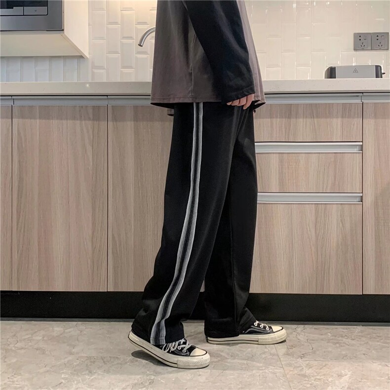 男春季潮流休闲裤K97P29,男装休闲裤,星座1116-2