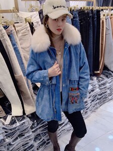 冬新款脱卸图片