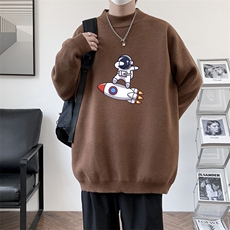 棕色