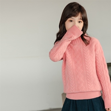 2025秋冬新半高领儿童加厚纯羊毛衫男女童简约百搭保暖毛衣童装,童装儿童羊毛衫,暖钟情羊绒,清河羊绒市场 2025秋冬新半高领儿童加厚纯羊毛衫男女童简约百搭保暖毛衣童装,童装儿童羊毛衫,暖钟情羊绒,清河羊绒市场